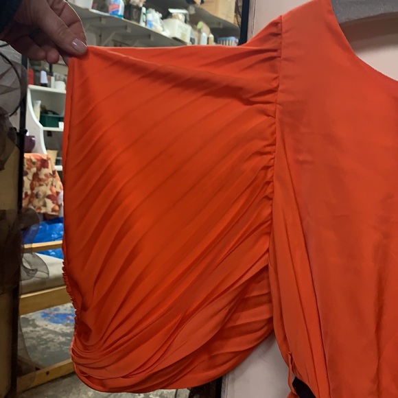 Gracia everything blouse - Picture 4 of 5